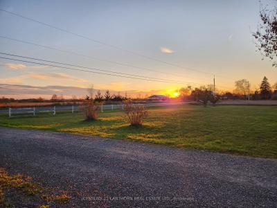 2010 COUNTY ROAD 1 ROAD, Prince Edward County, Онтарио K0K 1G0, Канада