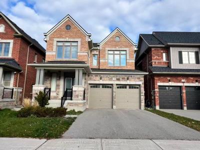 158 FRANK KELLY DRIVE, East Gwillimbury, Ontario L9N 0V1, Canadá