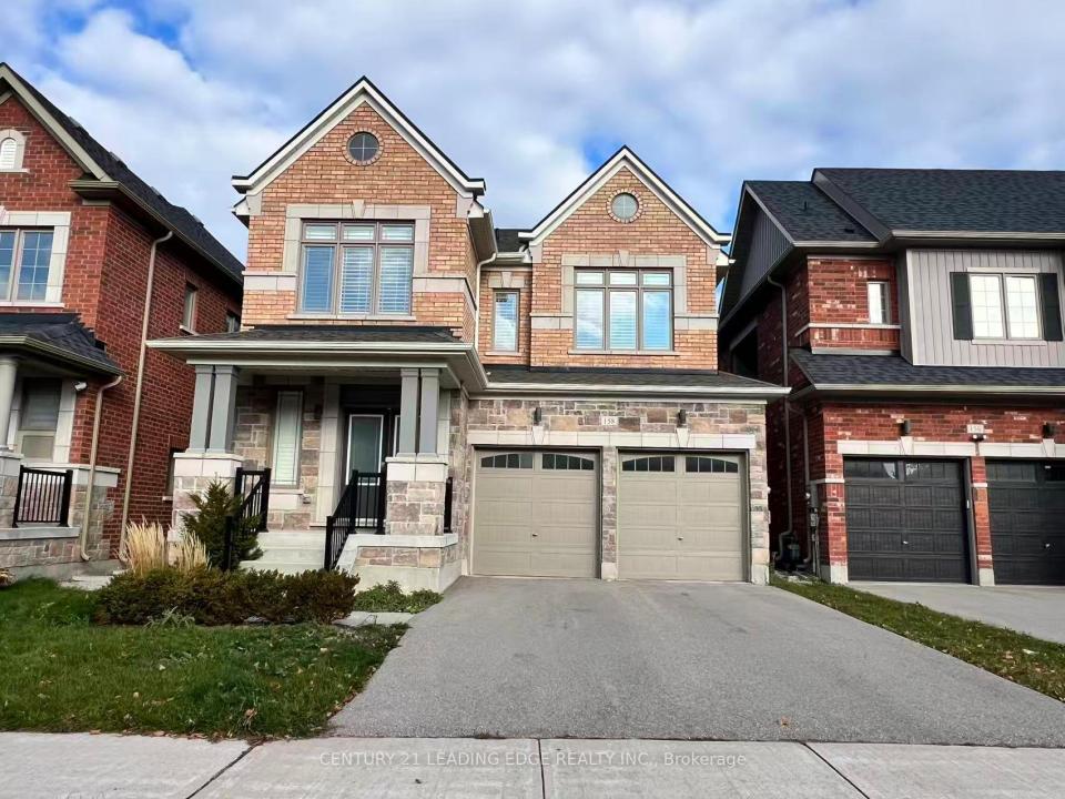 158 FRANK KELLY DRIVE, East Gwillimbury, Ontario L9N 0V1, Canadá