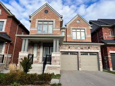 158 FRANK KELLY DRIVE, East Gwillimbury, Ontario L9N 0V1, Canadá