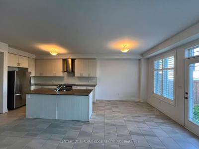 158 FRANK KELLY DRIVE, East Gwillimbury, Ontario L9N 0V1, Canadá