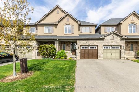 93 SEXTON CRESCENT, Hamilton, Ontario L9G 0E2, Canada