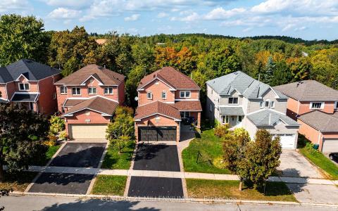 174 LISA MARIE DRIVE, Orangeville, Ontario L9W 4P7, Canada