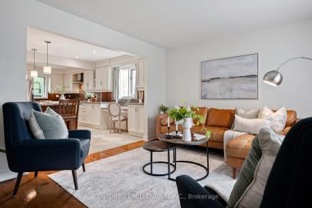 174 LISA MARIE DRIVE, Orangeville, Ontario L9W 4P7, Canada