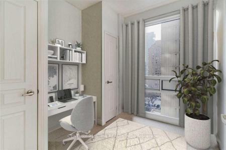 1121 BAY STREET, Toronto, Ontario M5S 2B3, Canada