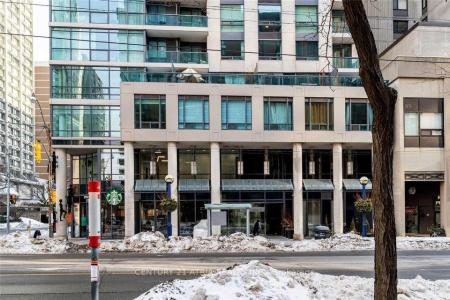 1121 BAY STREET, Toronto, Ontario M5S 2B3, Canada