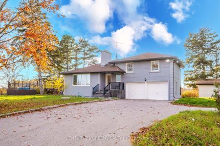 4512 TREMAINE ROAD, Milton, Ontario L9T 2Y1, CANADÁ