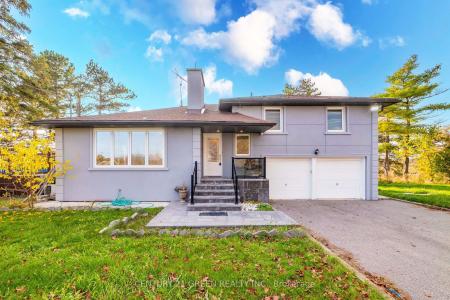 4512 TREMAINE ROAD, Milton, Ontario L9T 2Y1, Canadá