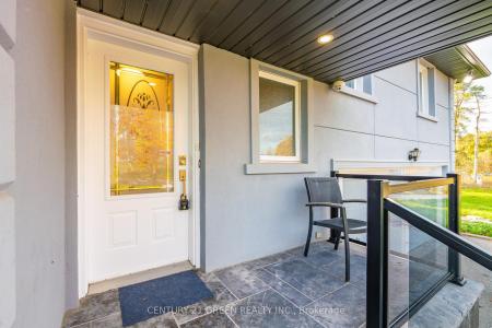 4512 TREMAINE ROAD, Milton, Ontario L9T 2Y1, Canadá