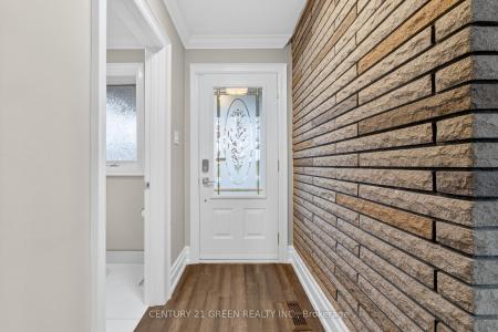 4512 TREMAINE ROAD, Milton, Ontario L9T 2Y1, Canadá