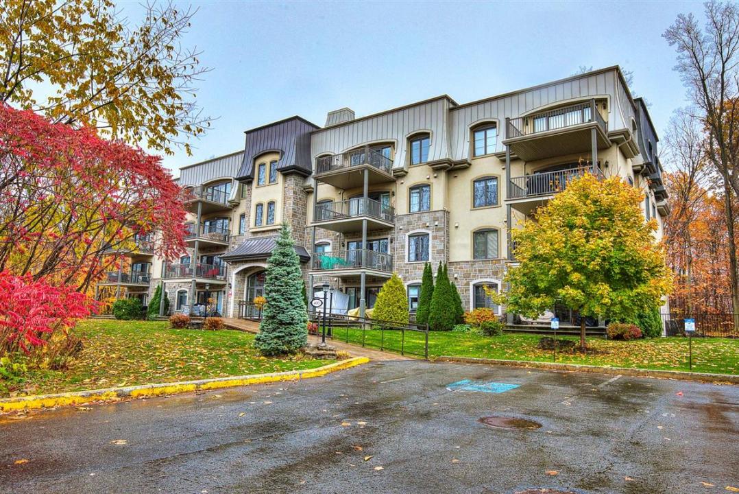 400  Rue des Manoirs, Deux-Montagnes, 퀘벡주 J7R 0B3, 캐나다