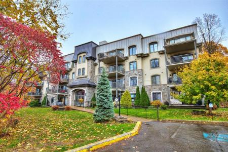 400  Rue des Manoirs, Deux-Montagnes, 퀘벡주 J7R 0B3, 캐나다