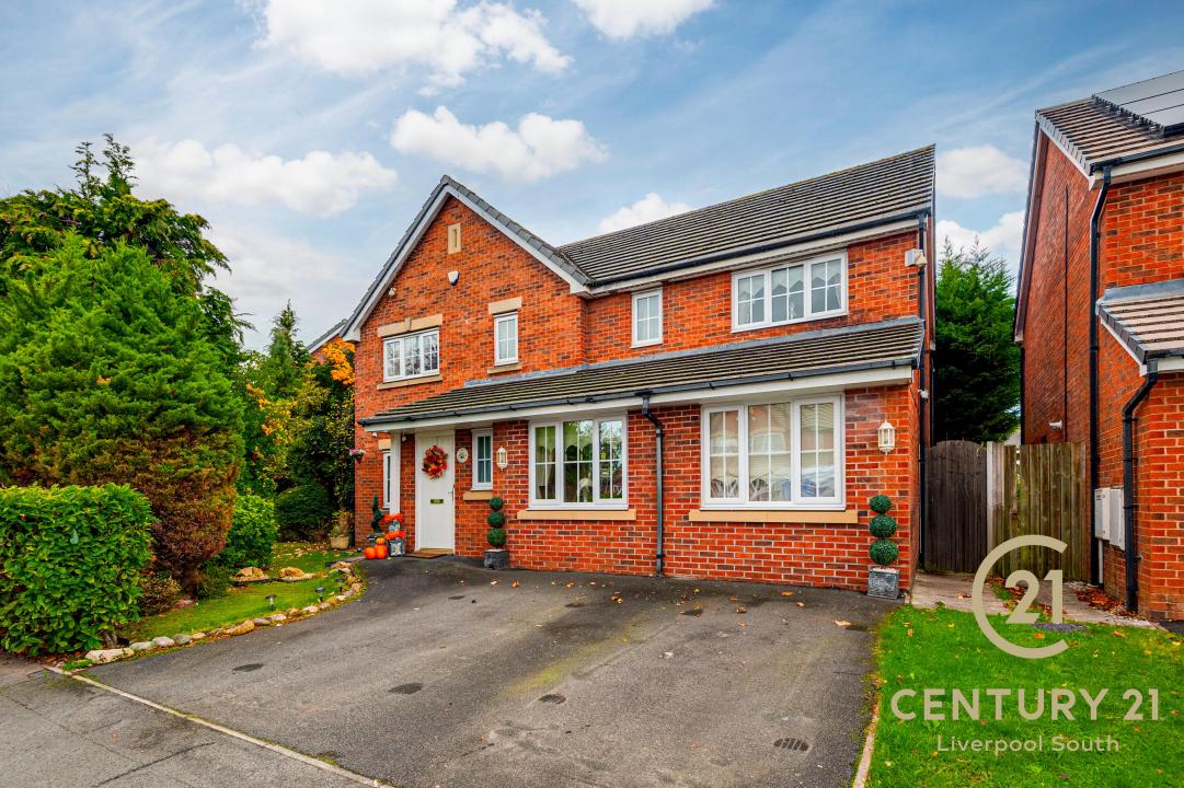 1, Lightoaks Drive, Liverpool, Vương Quốc Anh