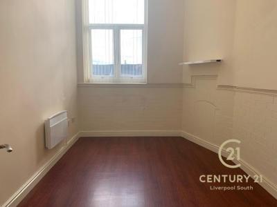 Flat 6, 1, Wellington Street, Liverpool, Regno Unito