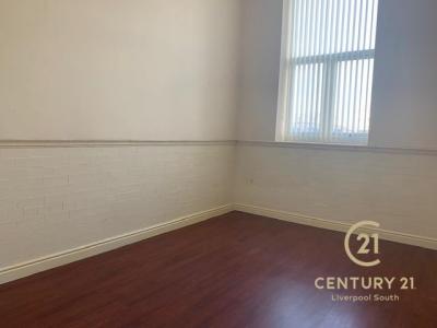 Flat 6, 1, Wellington Street, Liverpool, Regno Unito