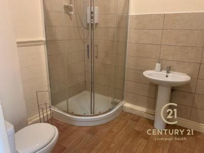 Flat 6, 1, Wellington Street, Liverpool, Regno Unito