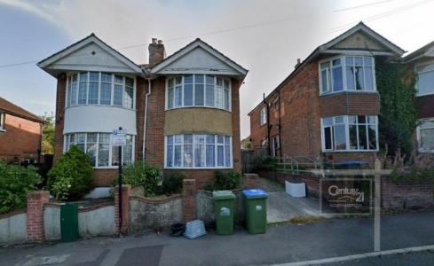 25, Sirdar Road, Southampton, United Kingdom