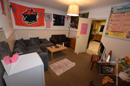 25, Sirdar Road, Southampton, United Kingdom