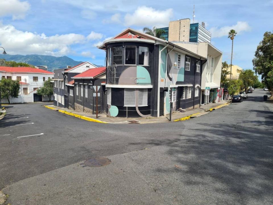 Carmen San José, San José 10101, Costa Rica