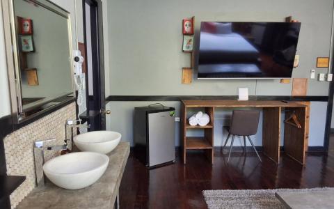 Carmen San José, San José 10101, Costa Rica