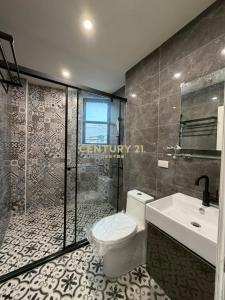 劉銘傳路, Ren'ai Dist., Keelung 200, Taïwan