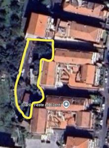 Via Emanuele Cutore, Catania, Sicilia 95127, Ý