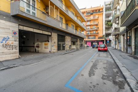 Via Enna, Catania, Sicilia 95127, Italia