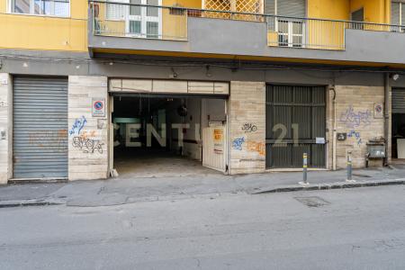 Via Enna, Catania, Sicilia 95127, Italia