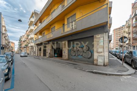 Via Enna, Catania, Sicilia 95127, Italia