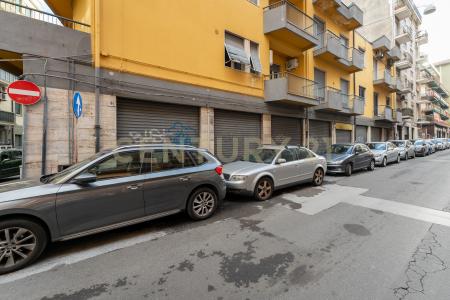 Via Enna, Catania, Sicilia 95127, Italia