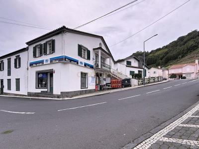 Povoação, Ilha De São Miguel 9650-416, Portugal