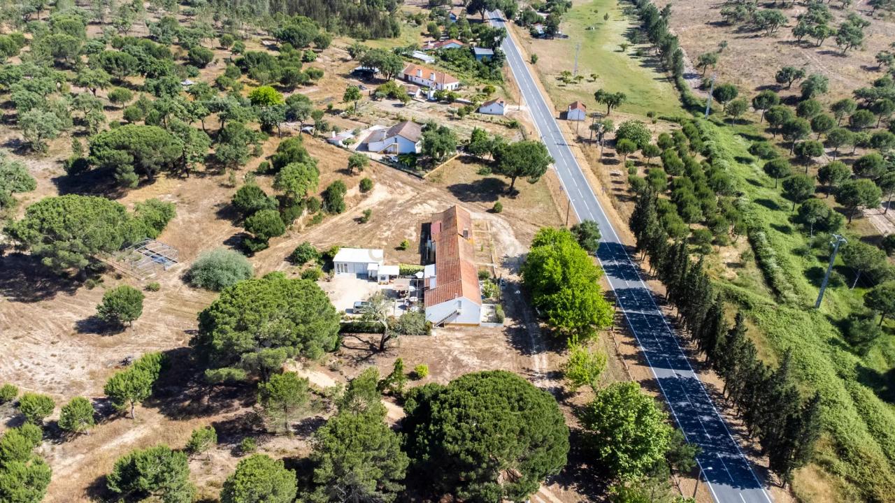 Montemor O Novo, Evora 7050-461, Portugal