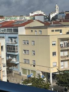 Almada, Setubal 2800-171, Portogallo