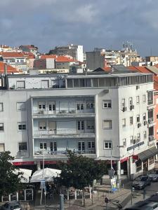 Almada, Setubal 2800-171, Portogallo
