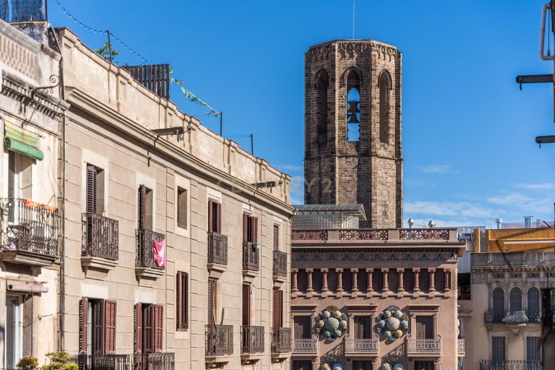 Barcelone, Cataluña/Catalunya 08001, Espagne