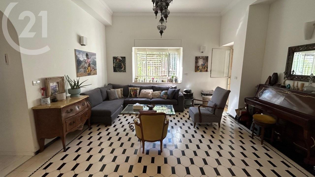 המושבה הגרמנית, Jerusalem, Israel 