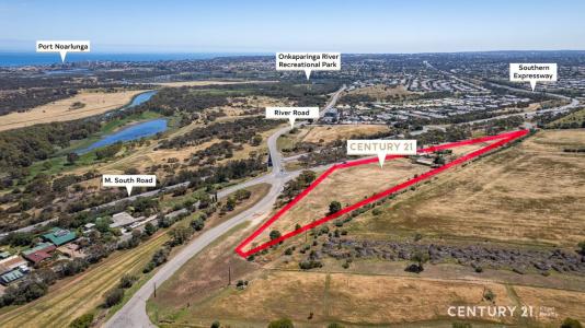 222 Patapinda Road, Onkaparinga Heights, SA 5163, אוסטרליה 
