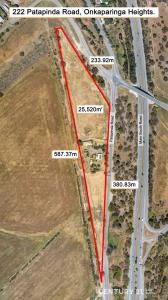 222 Patapinda Road, Onkaparinga Heights, SA 5163, אוסטרליה 