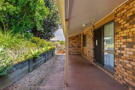 4/12 Healy Street, South Toowoomba, QLD 4350, Australia