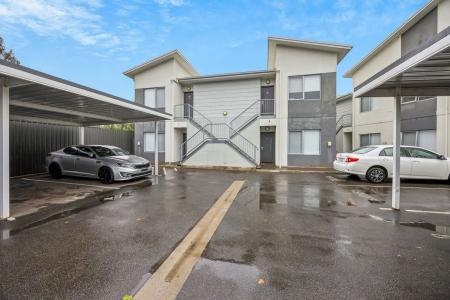 15/7 Passmore Place, Salisbury North, SA 5108, Australia