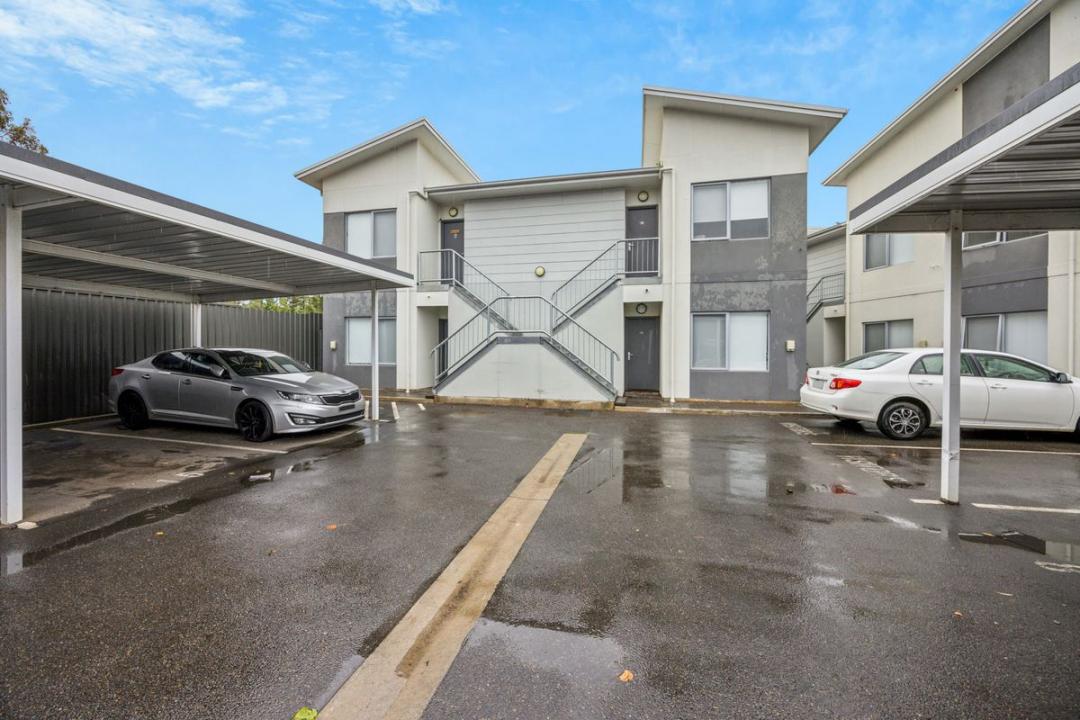 15/7 Passmore Place, Salisbury North, SA 5108, Austrália