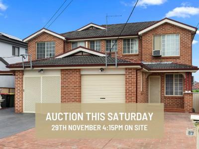 67 Evans Street, Fairfield Heights, NSW 2165, Australie