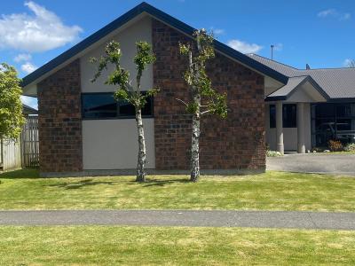 8 Geneva Terrace, Kelvin Grove, Palmerston North City 4414, New Zealand