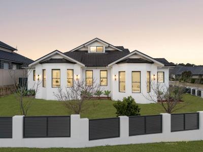 1 Jenolan Circuit (Harrington Grove), Harrington Park, NSW 2567, 오스트레일리아