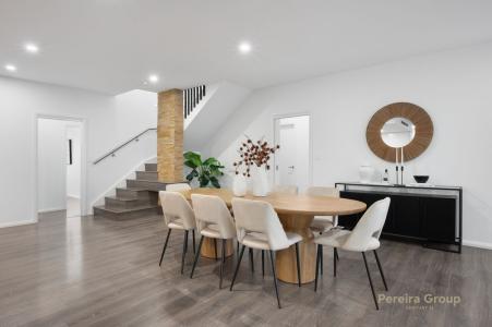 1 Jenolan Circuit (Harrington Grove), Harrington Park, NSW 2567, 오스트레일리아