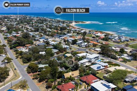 52 Lynda Street, Falcon, WA 6210, Australia