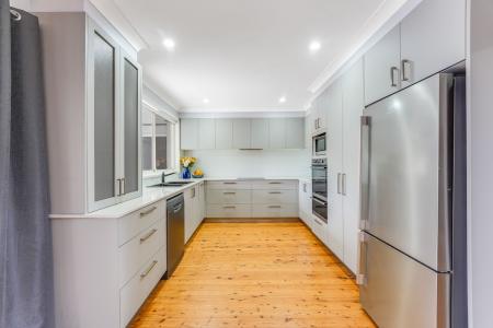 18 Reservoir Road, Bargo, NSW 2574, أستراليا