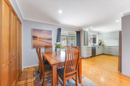 18 Reservoir Road, Bargo, NSW 2574, أستراليا