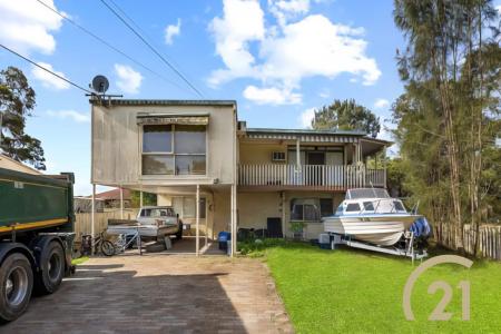 32 Georges River Road, Lansvale, NSW 2166, Úc