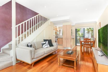 6/4-6 Cowper Street, Randwick, NSW 2031, Australia